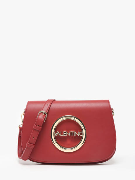Cross Body Tas Moses Valentino Rood moses VBS8A610